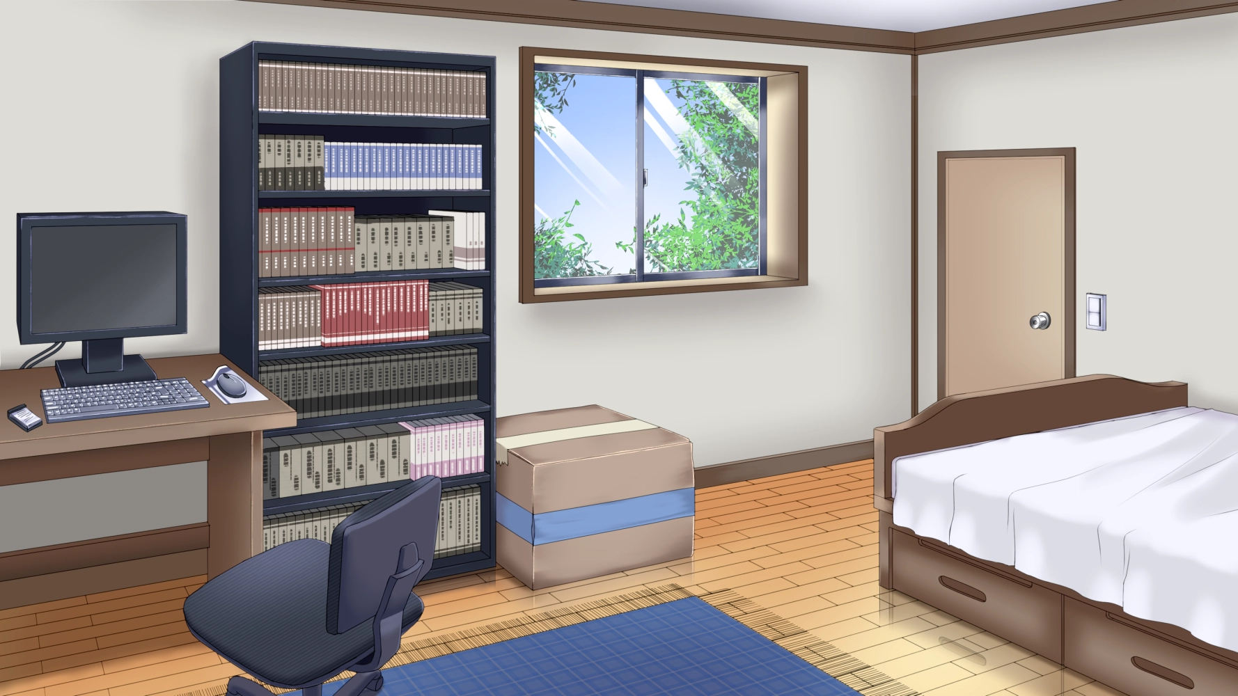 ゲーム